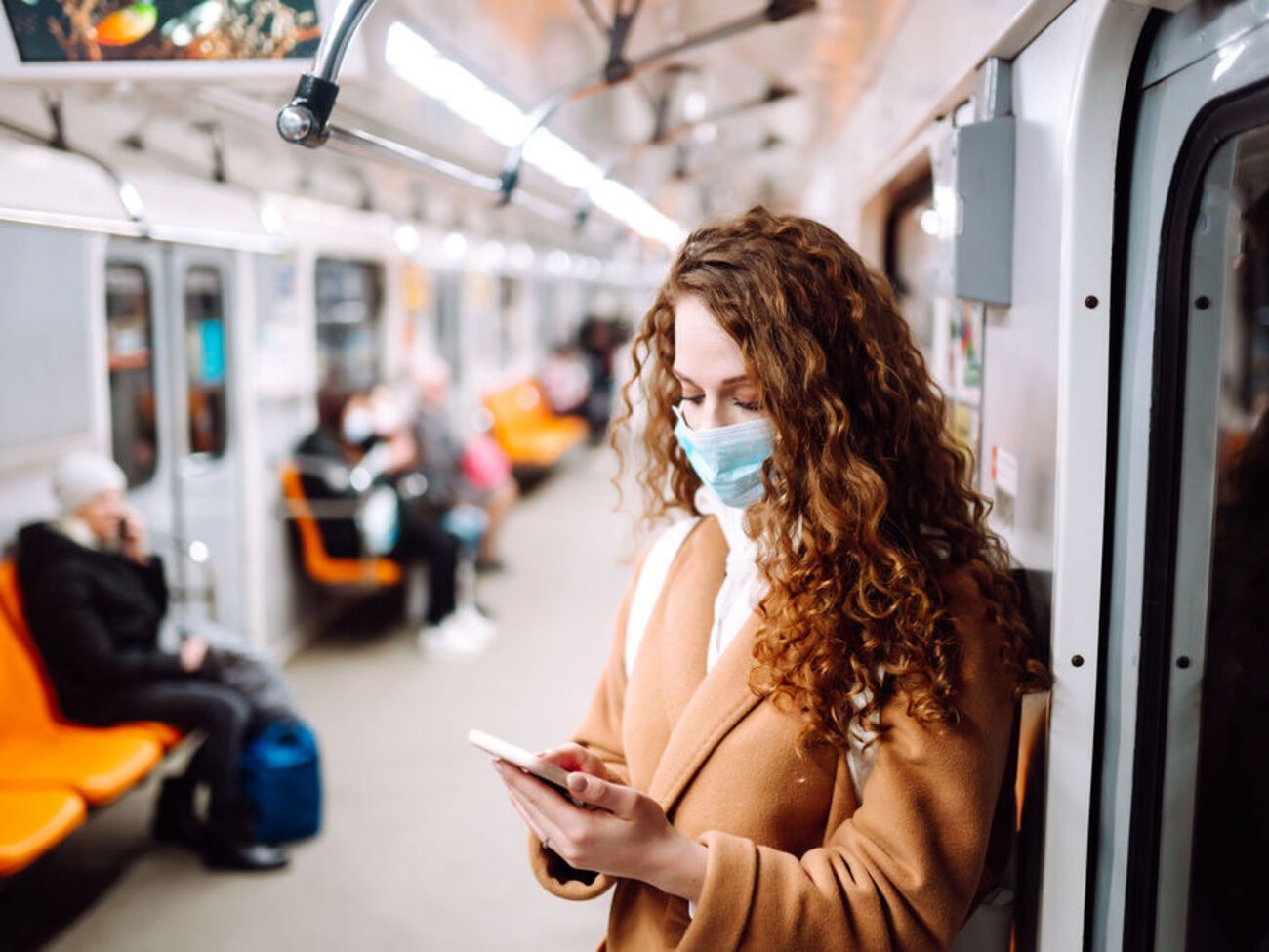 В Австрии с начала пандемии подтверждено 33 тыс. случаев заражения COVID-19