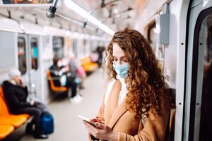 В Австрии с начала пандемии подтверждено 33 тыс. случаев заражения COVID-19