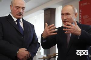Венедиктов считает, что Лукашенко и Путин никаких документов подписывать не будут