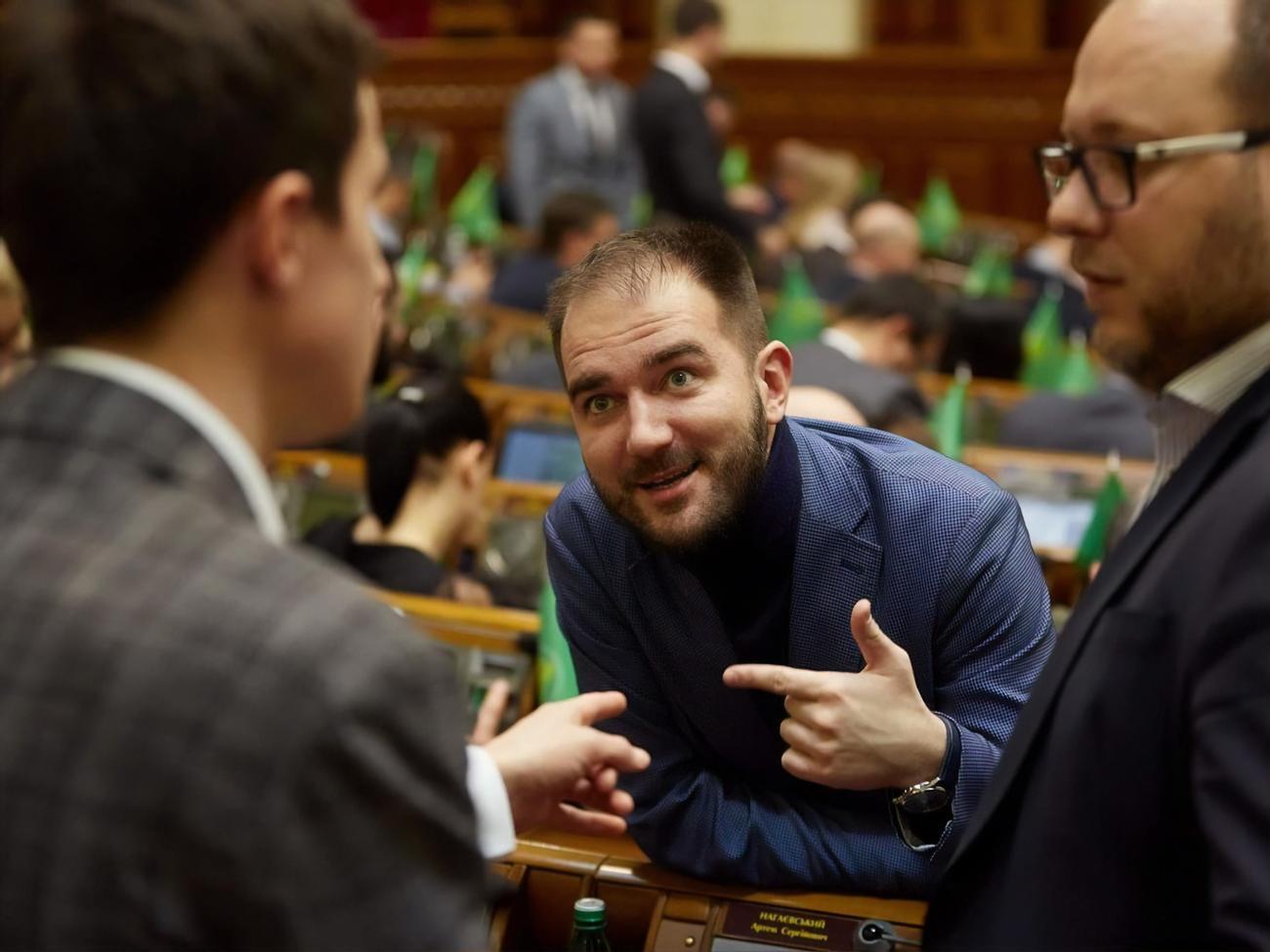 Юрченко працює в комітеті Ради з питань енергетики та житлово-комунальних послуг