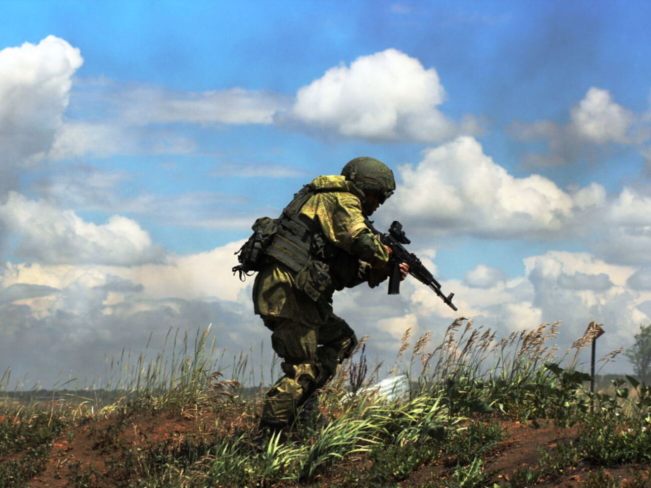 Росія і Білорусь проведуть навчання десанту