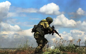 Росія і Білорусь проведуть навчання десанту