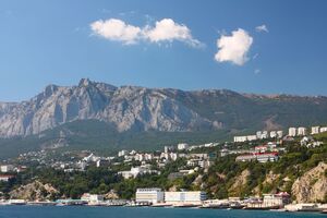 Россия оккупировала Крым в 2014 году