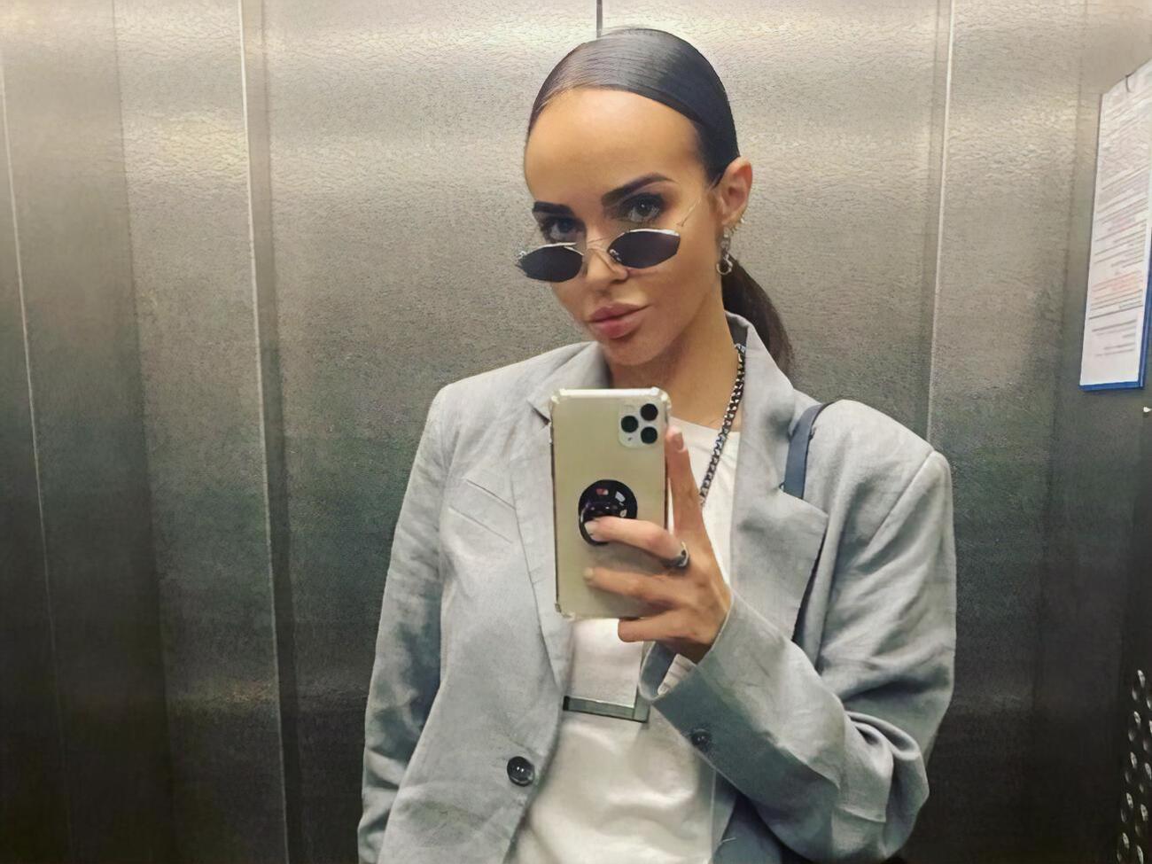 Маша Фокина рассказала об амбициях деда и теплой дружбе с Ермаком