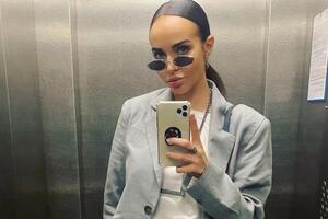 Маша Фокина рассказала об амбициях деда и теплой дружбе с Ермаком