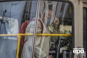 В Чехии действует масочный режим, но число заболевших COVID-19 растет