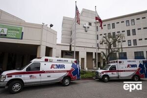 Больше всего случаев COVID-19 зарегистрировано в США