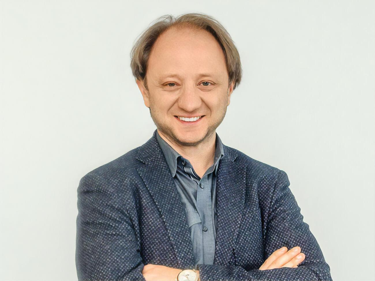 Майкл Талан: Российская власть поставила на тотальный контроль всех, кто проявляет хоть какую-то оппозиционную активность