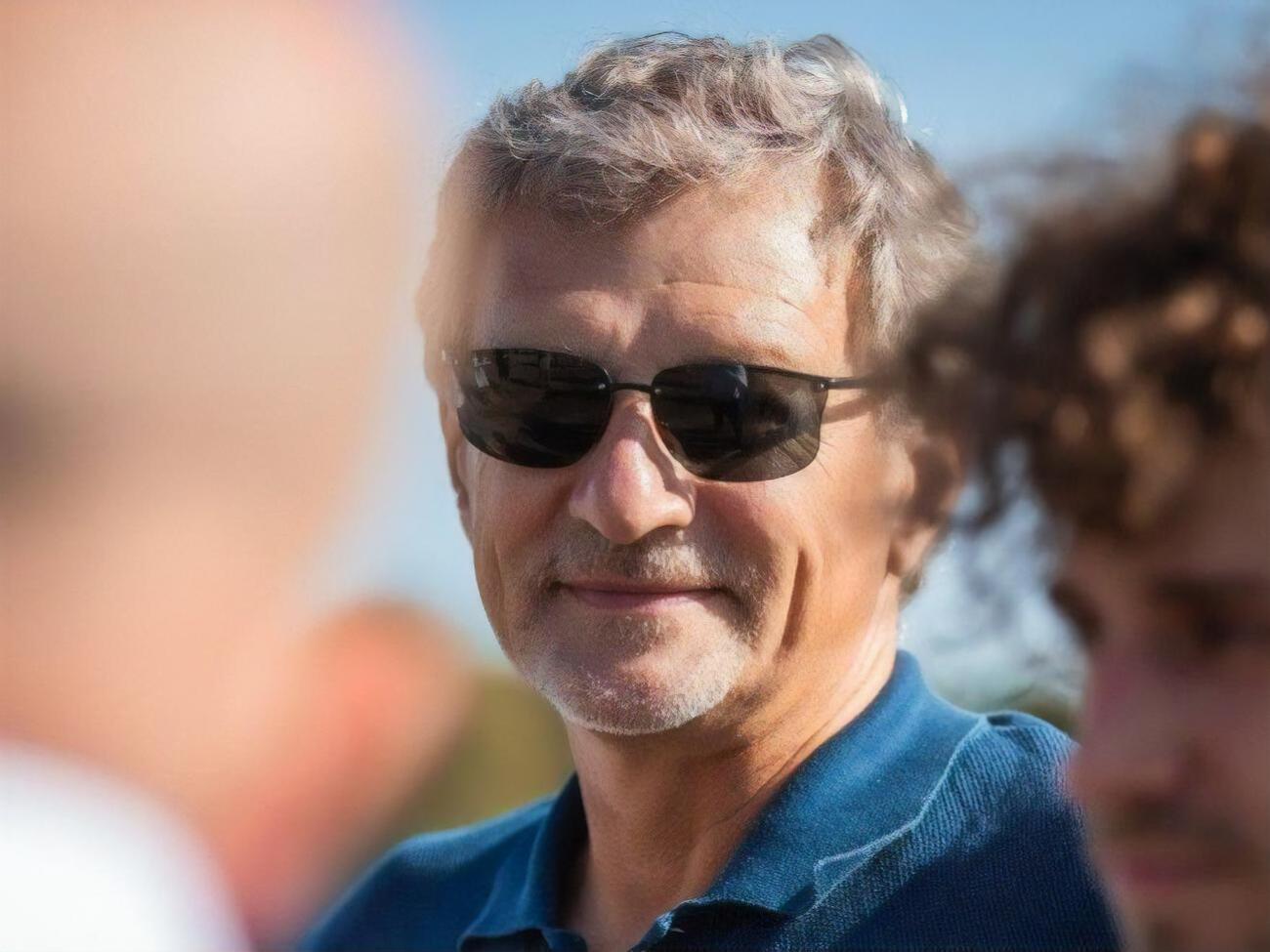 Пальчевський: Найстрашніше буде, якщо вони придумають електронне голосування. Це зробить владу абсолютно нелегітимною