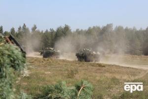 З півночі на Донбасі дотримуються режиму припинення вогню