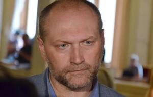 Борислав Береза: Судьи отменили ограничение и позволили строить высотку до 80 метров