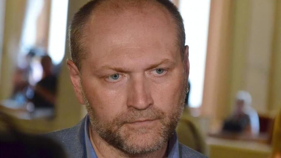 Борислав Береза: Судді скасували обмеження і дозволили будувати висотку до 80 метрів