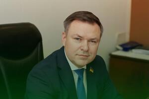 По информации Завитневича, Украина до сих пор не ратифицировала договор о границе с Беларусью