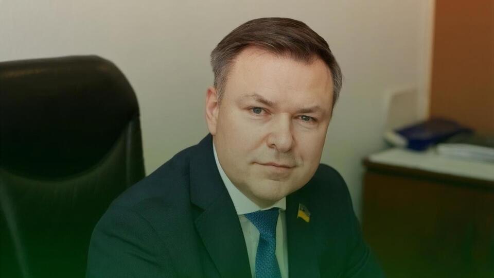 За інформацією Завітневича, Україна досі не ратифікувала договору про кордон із Білоруссю