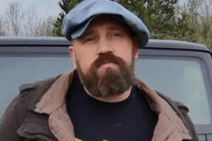 Сын Журавля родился во Всемирный день журавлей