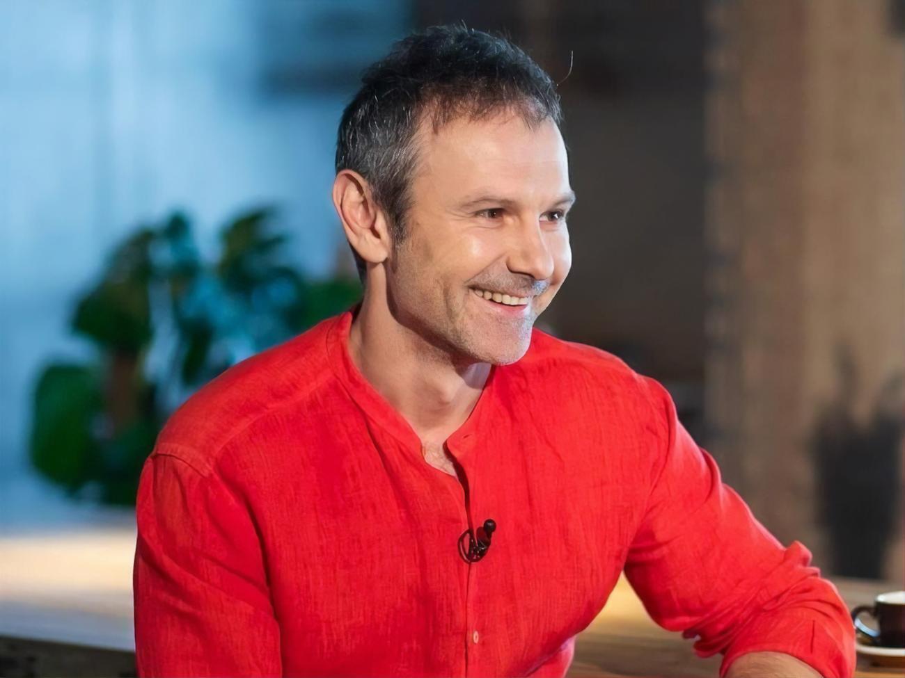 Вакарчук: Место силы