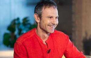 Вакарчук: Место силы