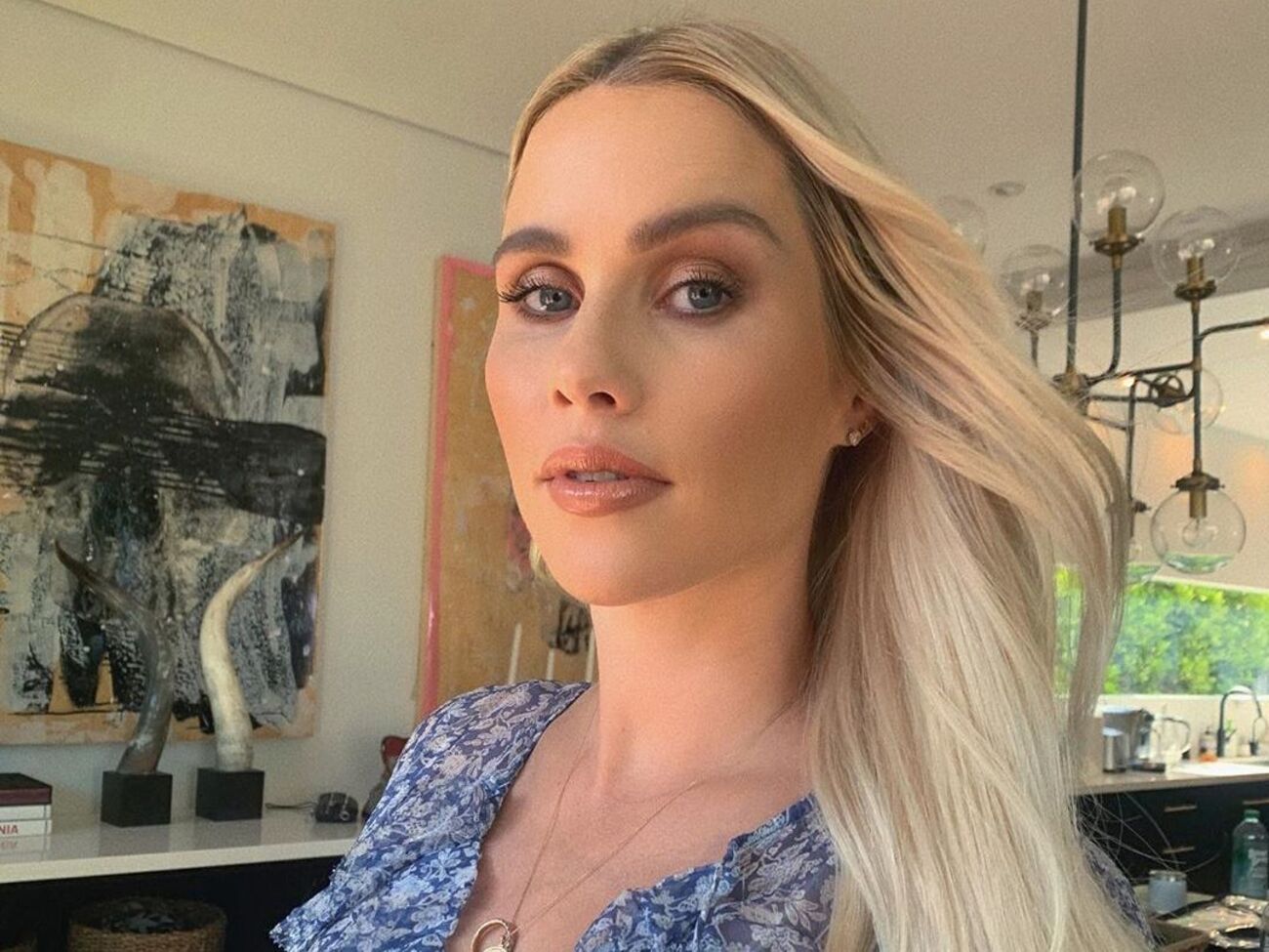 Холт:&nbsp;Мы так благодарны за нашу здоровую малышку и не можем дождаться, когда она встретит своего старшего брата