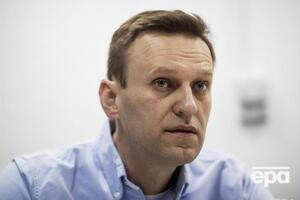 Навальний наразі в берлінській клініці "Шаріте"