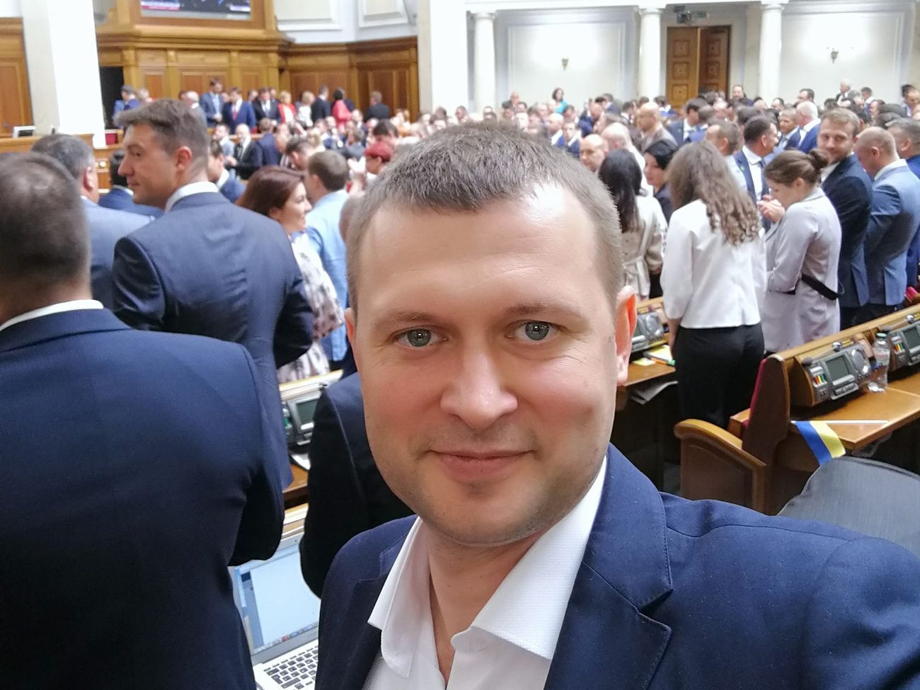 Ігор Васильєв: До речі, міністр фінансів збрехав народним депутатам на засіданні профільного комітету, сказав, що не голосував за це рішення