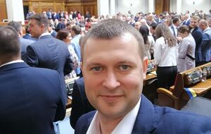 Ігор Васильєв: До речі, міністр фінансів збрехав народним депутатам на засіданні профільного комітету, сказав, що не голосував за це рішення