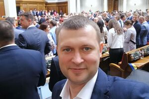 Ігор Васильєв: До речі, міністр фінансів збрехав народним депутатам на засіданні профільного комітету, сказав, що не голосував за це рішення