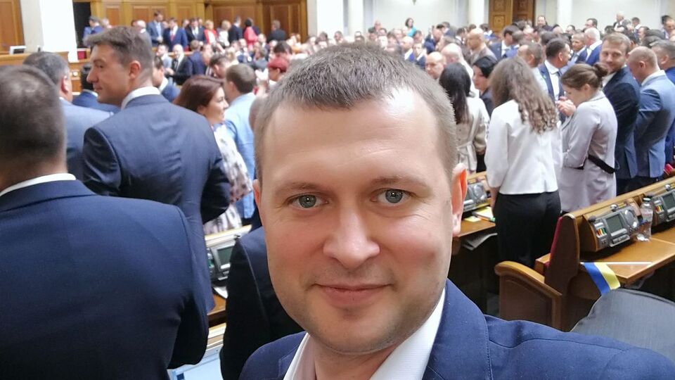 Ігор Васильєв: До речі, міністр фінансів збрехав народним депутатам на засіданні профільного комітету, сказав, що не голосував за це рішення