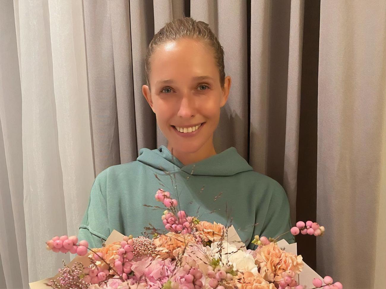 Осадчая:&nbsp;Спасибо Юрию Горбунову за этот сюрприз