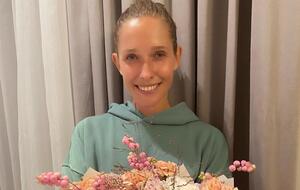 Осадчая: Спасибо Юрию Горбунову за этот сюрприз