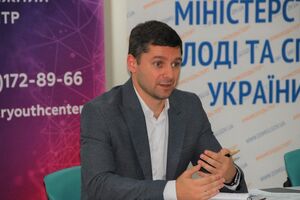 Мокан заявил, что госбюджет Украины на 2021 год принят вовремя