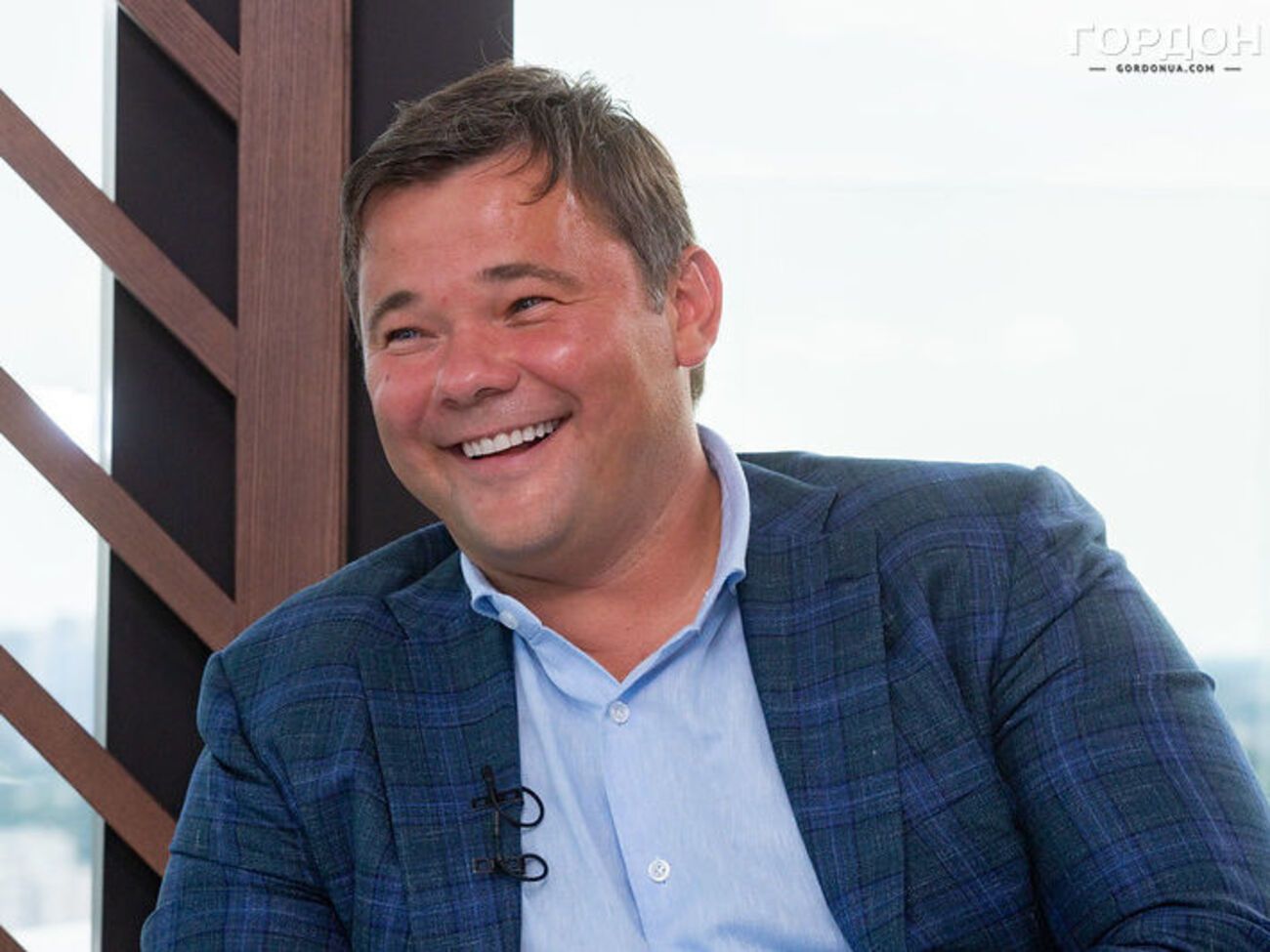 Богдан: Я никогда не вернусь в Офис президента Зеленского
