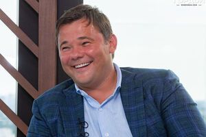 Богдан: Я ніколи не повернуся до Офісу президента Зеленського