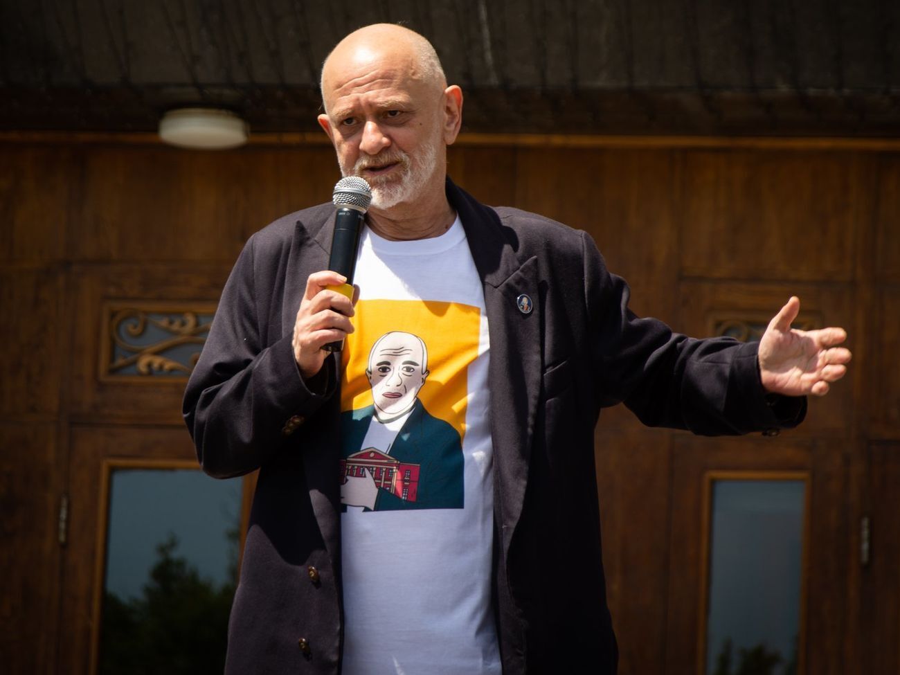 Білоруси, доки слово "Майдан" буде для вас матюком, ви ніколи не переможете