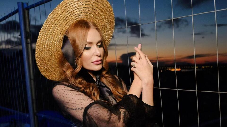 Каминская: У нас было целых два дня, чтобы создать танцевальную историю