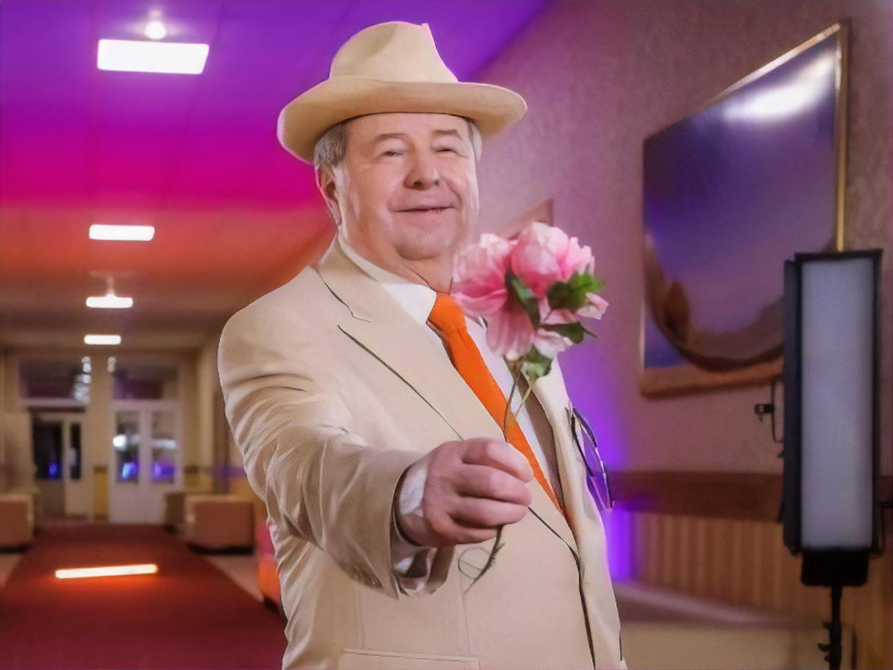 Поплавський: Частіше зустрічайтеся з рідними