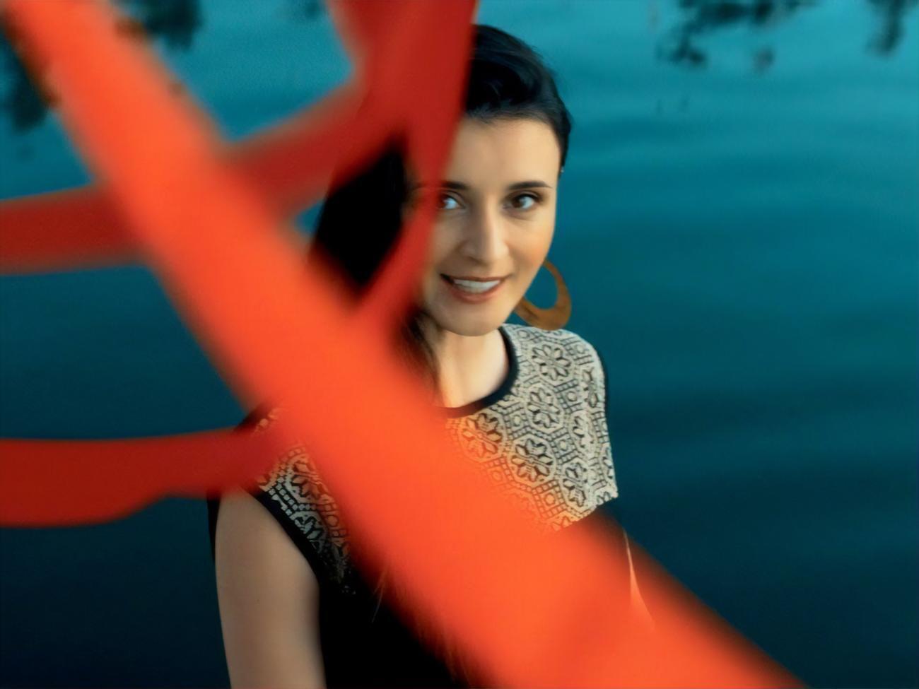 Navka: Это был самый сложный клип