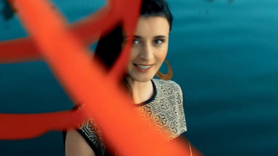 Navka: Это был самый сложный клип