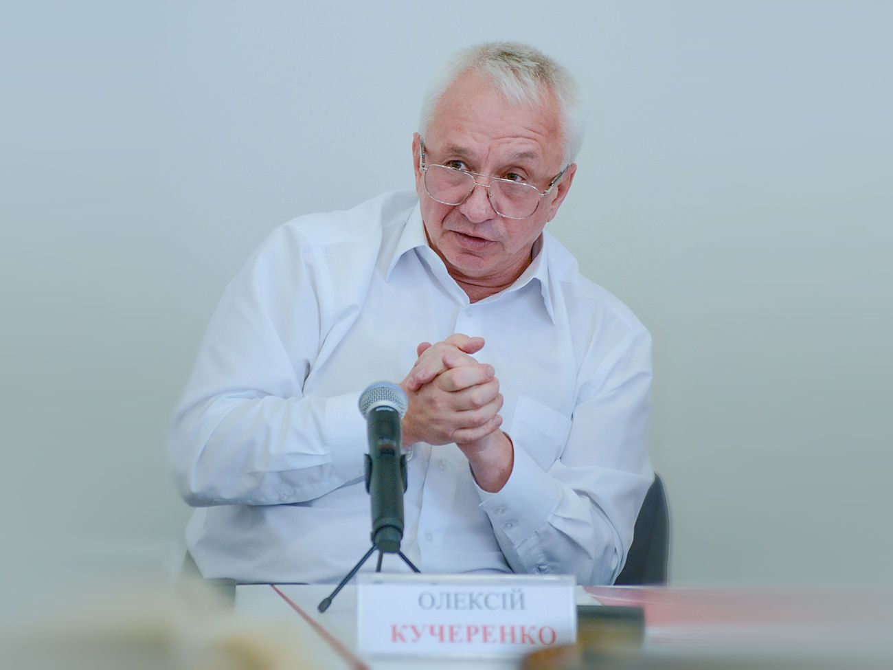 Алексей Кучеренко:&nbsp;Сначала никто не говорил, что "Аркада"&nbsp;&ndash; это пирамида или нелегальное строительство