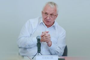 Алексей Кучеренко: Сначала никто не говорил, что "Аркада" – это пирамида или нелегальное строительство