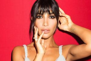 Димопулос: Я знала, что во мне много энергии и любви, но ты открыла такой мощный поток, что я готова обнять всю планету