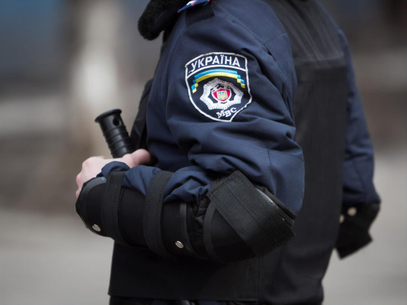 11 українських правоохоронців померли від COVID-19