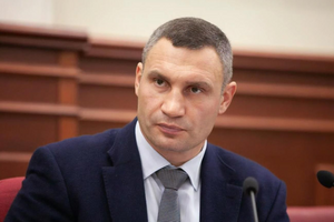 Віталій Кличко: Загалом серед школярів виявили 179 хворих. Та 97 педагогів, інфікованих COVID-19