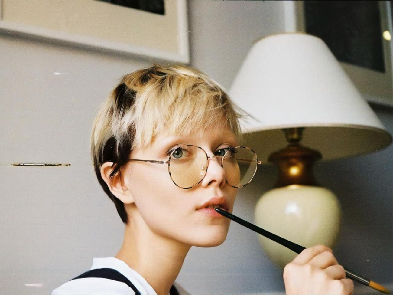 Сахно: Сейчас пытаюсь быть осторожной