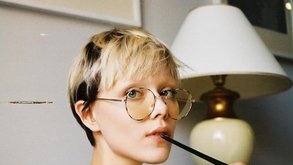 Сахно: Зараз намагаюся бути обережною