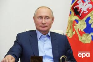 Путін обговорив із Макроном отруєння Навального