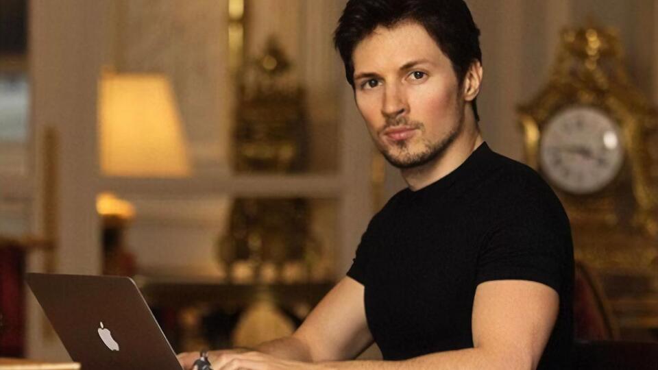 Идея создать Telegram пришла Павлу Дурову (на фото) в 2011 году. К 2020-му у этого мессенджера насчитывается 400 млн пользователей