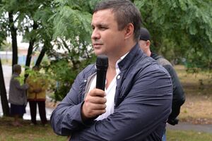 Микитася подозревают по делу о завладении недвижимостью в Киеве, которая принадлежала Нацгвардии