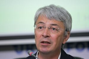 Ткаченко рассказал, кто его недолюбливает