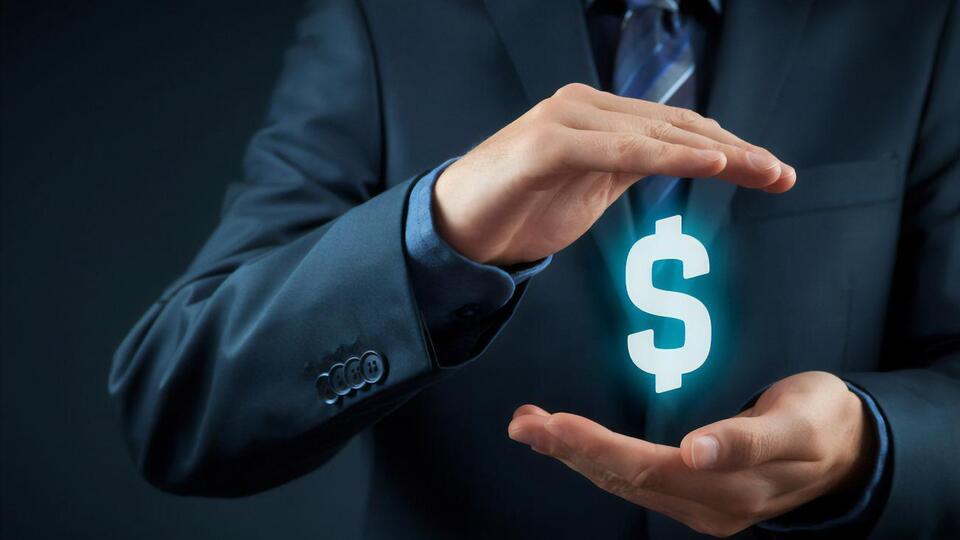 Курс долара в бюджеті на 2021 рік становить 29,1 грн/$