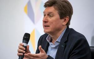 Фесенко: Хід дійсно хороший: на відміну від суперників, Голубов – зрозумілий і здатний домовлятися персонаж, у всякому разі, для Труханова